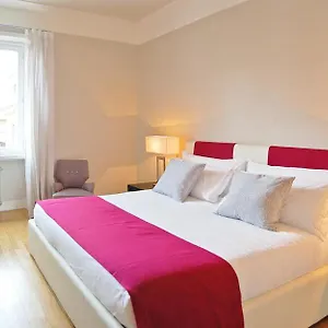 Apartment Adamas Luxury, Rome