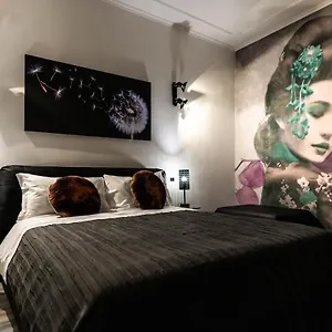  Πανσιόν Trevi & Pantheon Design